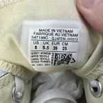 Converse  Chuck Taylor All Star Lux Hidden Wedge Shoes 547199C Navy Blue Women 8 Photo 8