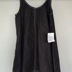Topshop NWT  Poplin Trapeze Mini Dress Photo 0