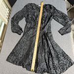 Equipment  Leopard Print Silk Blend Dress Photo 13