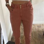 Berksha Bershka High Waisted Pants Photo 0