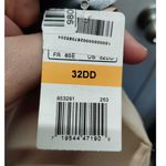 Wacoal NEW *Flaws* Size 32DD Full Figure Ultimate Side Smoother Contour Bra Photo 6