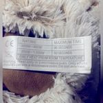 New Warmies Slippers with lfaux fur & memory foam fmicrowavable French lavender Size undefined Photo 6