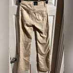 Guess SEXY BOOT CUT METAL JAGUAR PRINTED JEANS SIZE 26 X 32 MID RISE NWT Photo 1