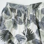 Adeline Summer Short Size Small Green Photo 1