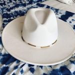 Macy's Marcus Adler Metal Trim Panama Hat NWT Photo 0