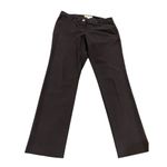 Michael Kors  Black Modern Fit Dress Pants size 4 Photo 1