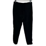 The Reset R Label The Modern Jogger in Black Photo 3