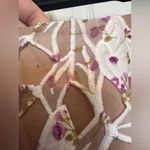 Elliatt  Connection Gown in Multi Photo 8