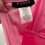 B Darlin Formal Dress Photo 4