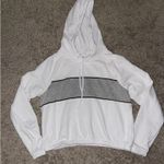 Full Tilt  Cropped Sweatshirt Photo 0