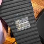 Steve Madden Black Black platform wedge Sock boots Photo 5