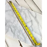 Givenchy Couture Gold & Amethyst Stone Necklace Photo 9