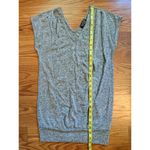 PaperMoon  Stitch Fix Women XS Cap Sleeve Sweater V-Neck Tank Shirt Office Summer Photo 2