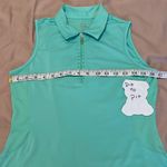 Eastern Pacific sport size SP Aqua sleeveless sport shirt great color GUC Photo 2