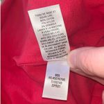 Chelsea28 NWT Chelsea 28 Pink Mini Dress Photo 7