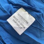 Princess Polly Adorable  Tropez Blue Floral Mini Dress Size US 2 Photo 5