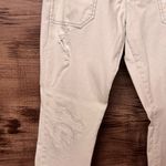 Anthropologie Pilcro light mint green hyphen fit chinos Photo 3