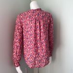 Anthropologie  Maeve Mirasol Blouse Photo 7