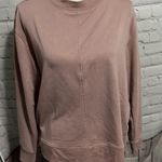 Apana  - Rose Pink Crewneck - M Photo 0