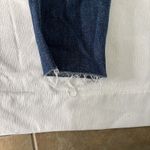 Hollister  Jeans Womens Size 5S Curvy High Rise Mom Jean Distressed US 27 Photo 7