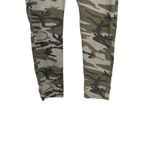 One Teaspoon  Camo Shabbies Jeans Pants Camouflage Print Green Size Medium Photo 5