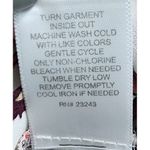 Soho NY & Co Floral V Photo 4