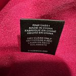 WAYF The Angelina Slit Wrap Maxi Gown Women's Small Pink Sleeveless Side Tie NWT Photo 8