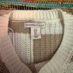 Sincerely Jules Checkered Sweater  Photo 1