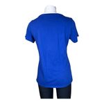 Nike  Pistons Dri-Fit T-Shirt Women’s Size S 🏀 Photo 4