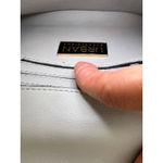 Urban Expression Urban Expressions Hester Crossbody, Vegan Leather Color:‎ Dove Grey Photo 3