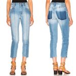 Isabel Marant Etoile Clancy Blue Jeans Photo 2