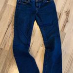 Banana Republic Jeans Curvy Boot Womens 27 Photo 1
