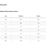 Athletic Works  Camo Joggers Xl gray black Photo 3