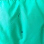 Lands' End  Bright Green Ouffer Vest Photo 5