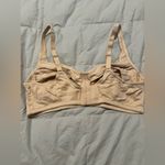Fruit of the Loom Tan Full-Coverage Bra with Underwire Photo 3