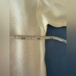 Koch  Elegant White Button Down Shirt Photo 3