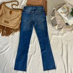 Free People Low Rise Jeans Photo 2