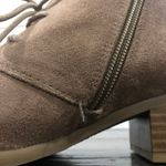 Relativity Boots Photo 6