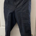 Croft & Barrow FINAL MARKDOWN  capris 14 Photo 0
