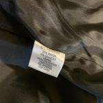 Apt. 9  Size 4 Charcoal Black Blazer Photo 10