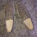 JSlides J/slides Dalmatian spotted laceless slip on shoes Photo 0