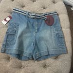 Lee  Riveted Cargo‎ Shorts Photo 1