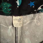 Terra & Sky Christmas Leggings  Light 5X Photo 1