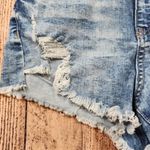 Refuge Womens Cut Off Booty Shorts Hot Pants Photo 2
