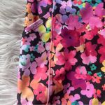 NWT wear it to heart floral legging Pink Photo 10