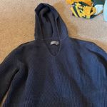 Anthropologie By  hooded sweater xs Photo 5