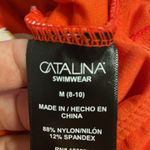 Catalina CATALINE SWIM SIZE M (8-10) BRAND NEW SEE ALL PHOTOS Photo 4