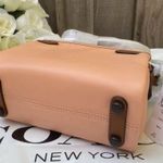 Coach  100% Authentic Brand New Tate 18 Crossbody C2632 In Colorblock Photo 6