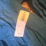 Old Navy Old Navy Teal Lace Top Long Sleeve Blouse Casual Flowy Boho Small Photo 1