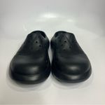Toms  Alpargata mallow molded mules in black size‎ 8 Photo 2